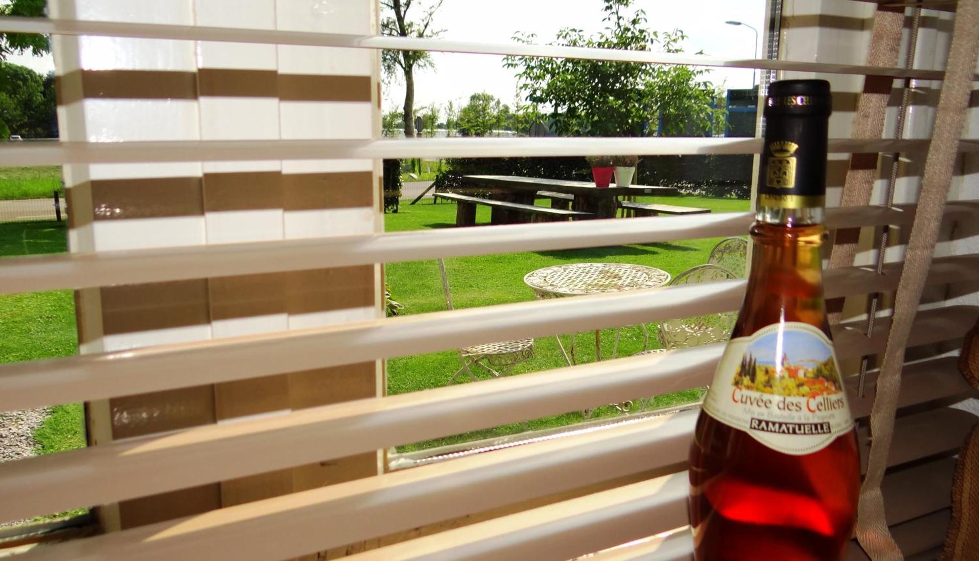 De Slaapfabriek Vakantiehuis En Trainingslocatie Teuge Zimmer foto